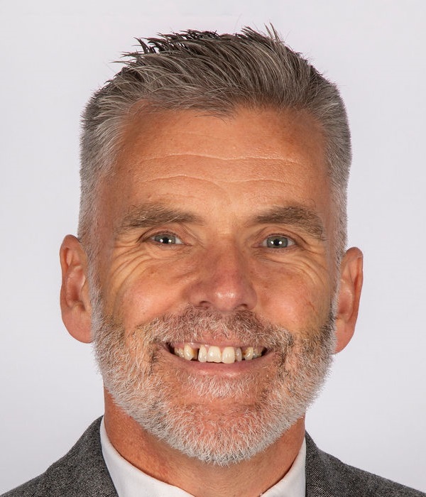Mr T. Mayer : Head Of ICT