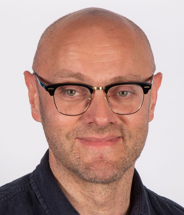 Mr C. Smith : Head of Music