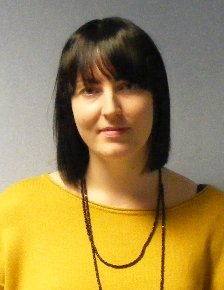 Miss V. Cassidy : Senior Leader English