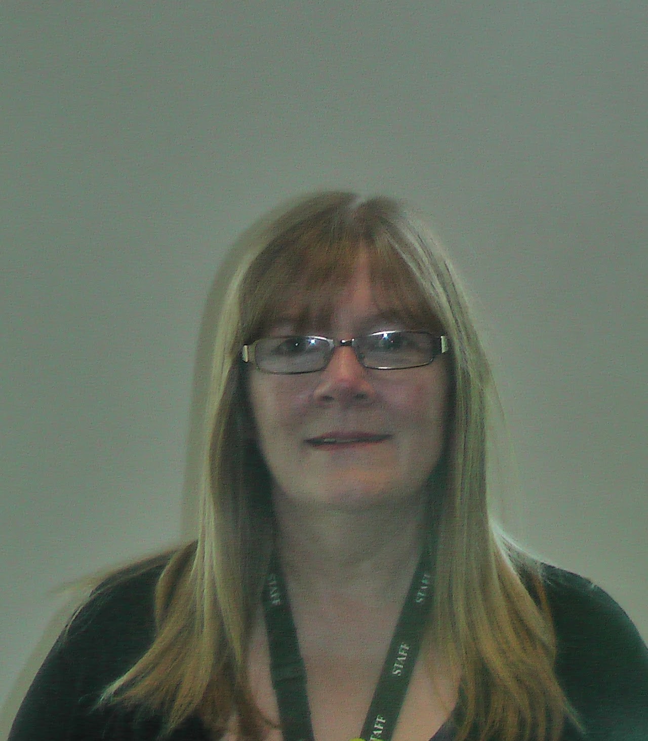 Mrs K. Walmsley : Exams & Admin Manager