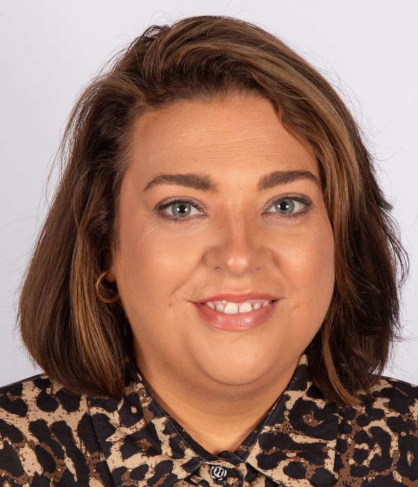 Miss A. Allen : Assistant Headteacher - Safeguarding and Personal Development