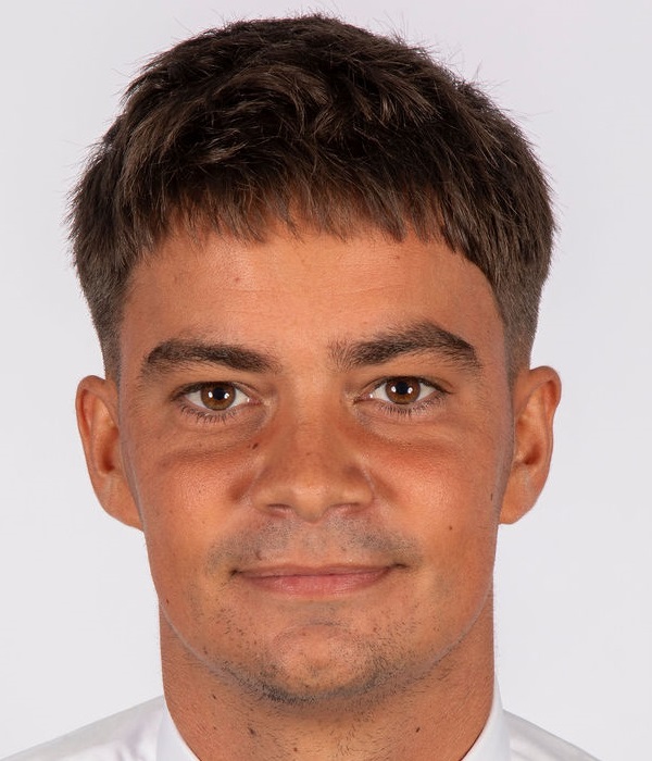 Mr J. Barrow : Year 11 Manager