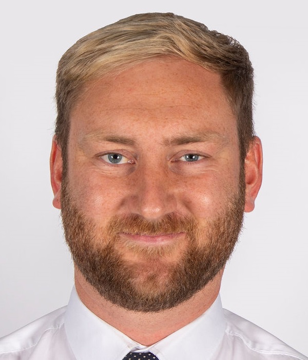 Mr M. Haley : Year 8 Manager