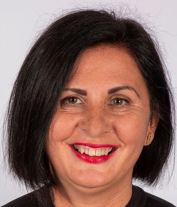 Mrs M. Preece : Safeguarding Pastoral Leader