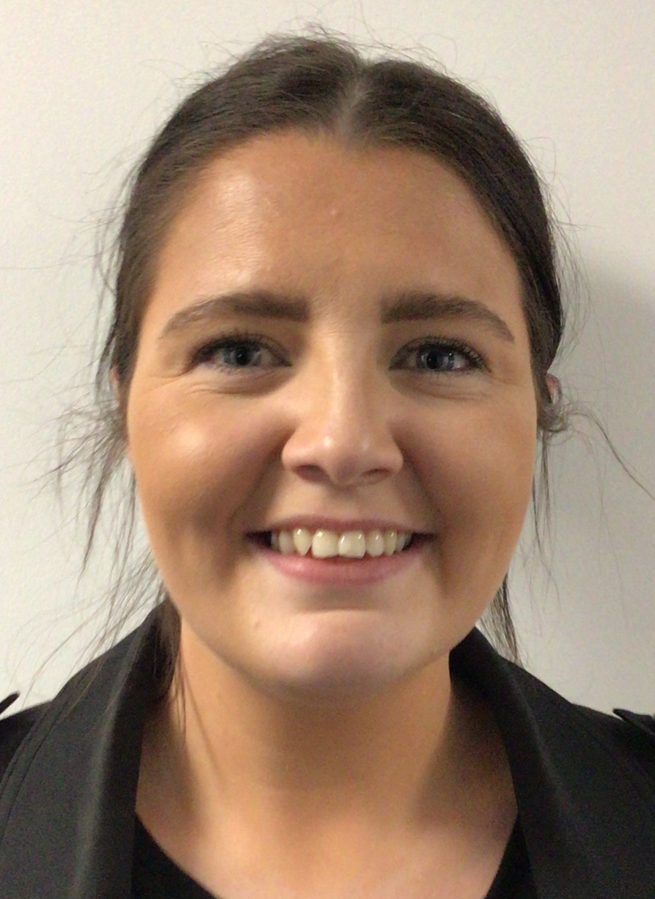 Miss J. Coates : Year 9 Manager