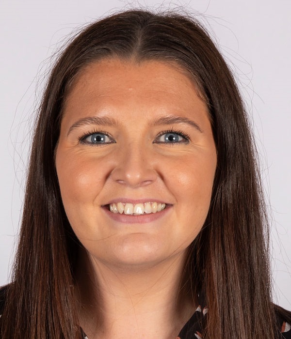 Miss J. Coates : Year 9 Manager