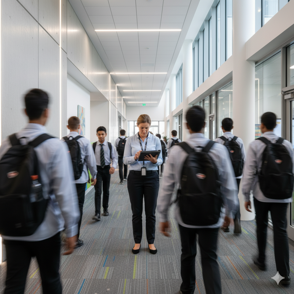 Attendance Assistant