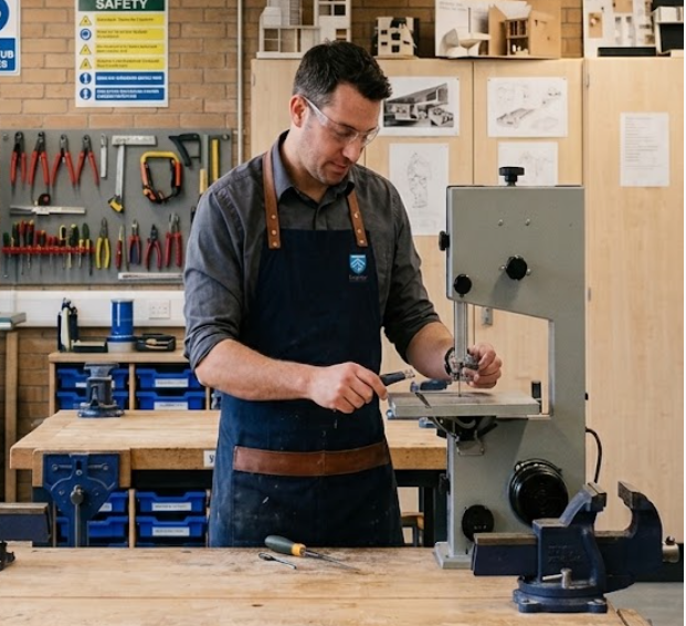 Art and Technology Technician