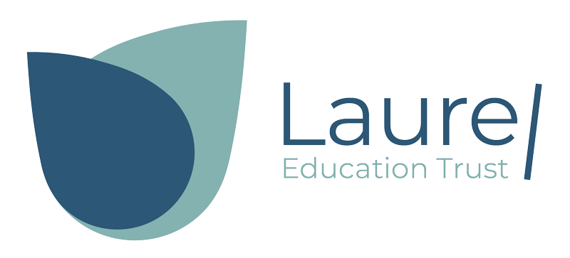 Laurel Education Trust Logo