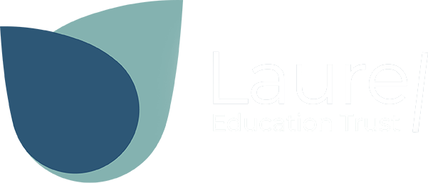 Laurel Trust Logo