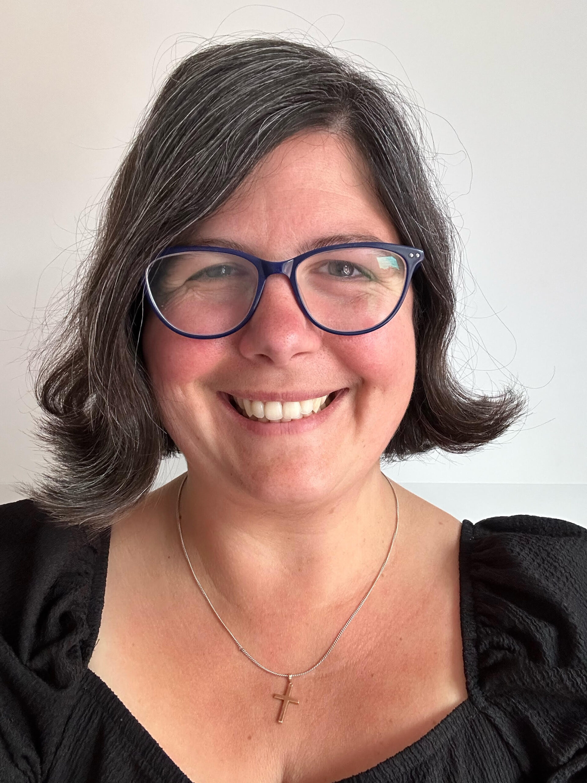 Sarah Mansfield : Board of Trustees, Quality of Education Committee