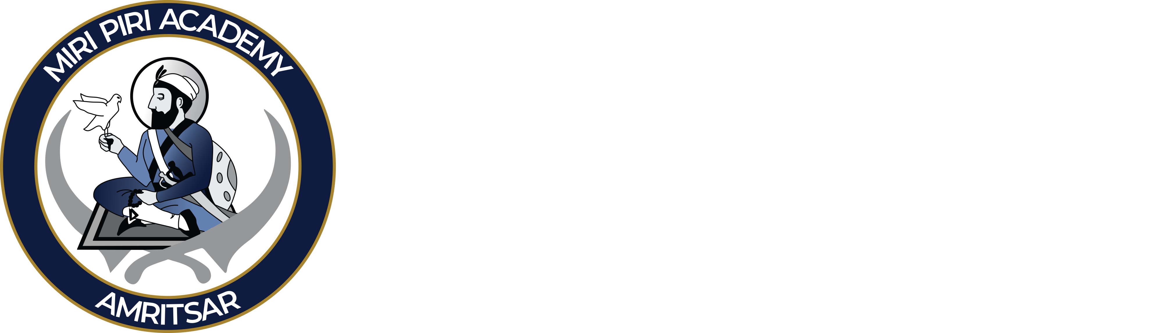 Miri Piri Academy Logo