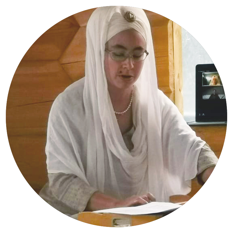 Sukhdev Kaur : Continuing Education Director