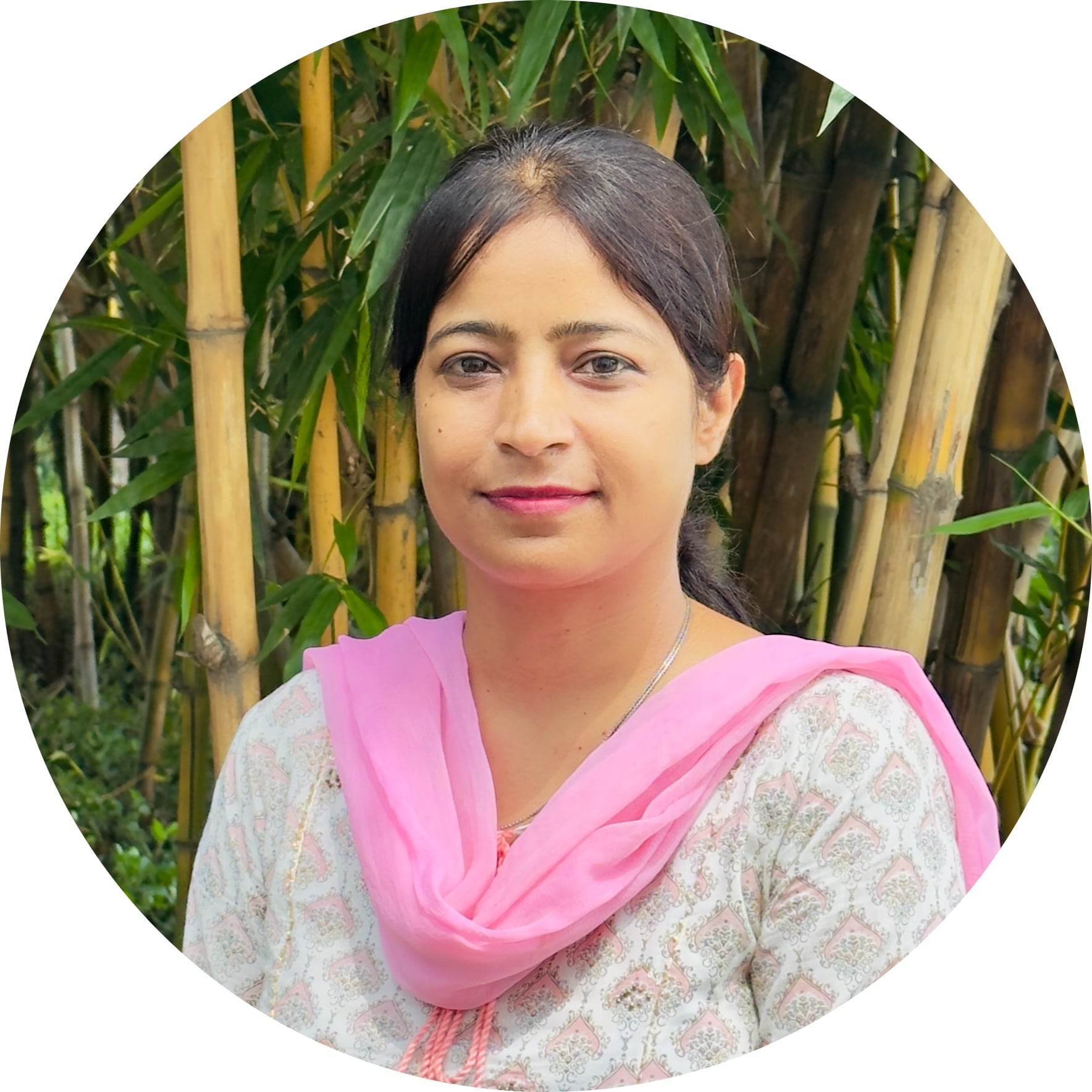 Suman Arora : Account Manager