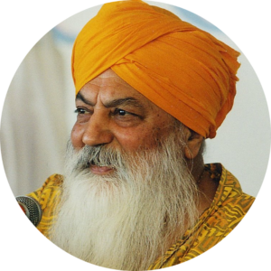 Yogi Bhajan, Siri Singh Sahib