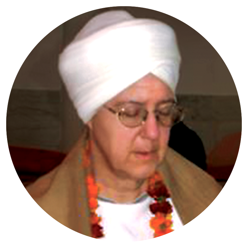 Hargopal Kaur Khalsa : 