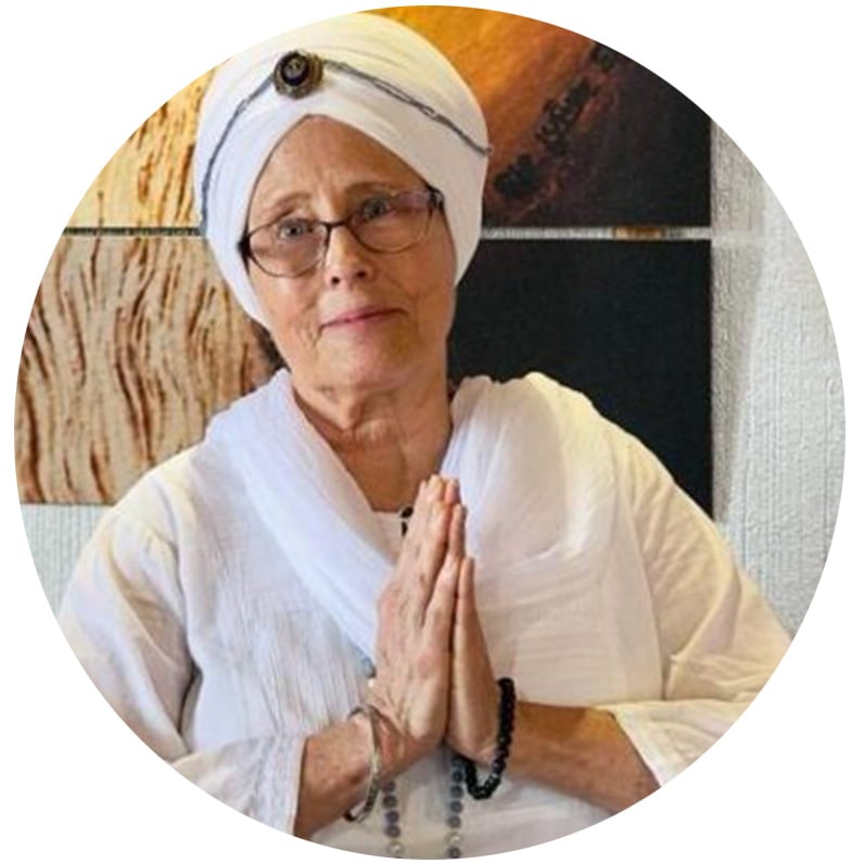 Shanti Kaur Khalsa : Guest Teacher and Community Leader