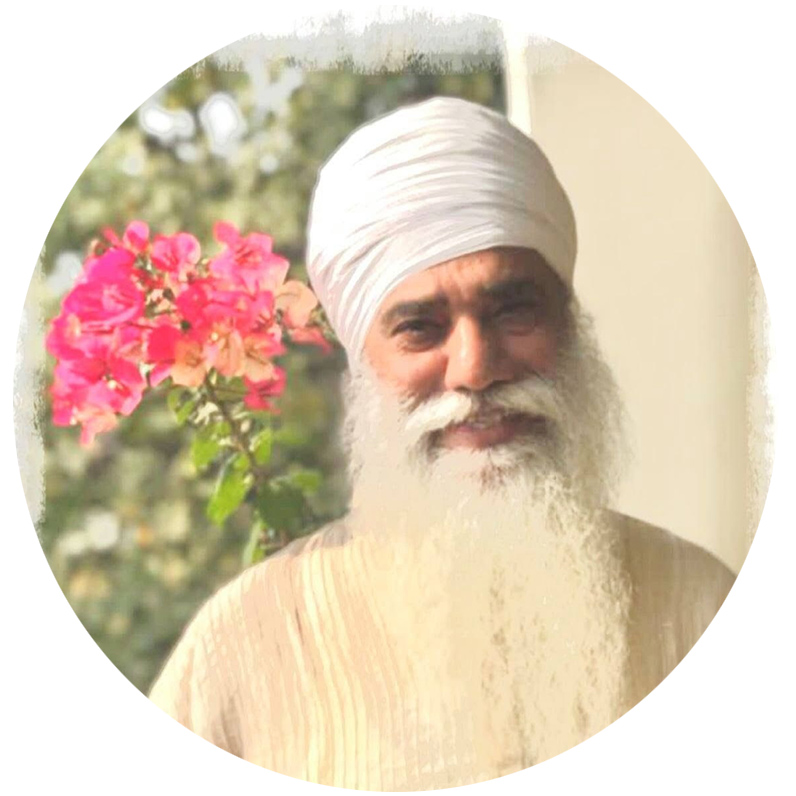 Ustad Narinder Singh : Classical Kirtan Teacher