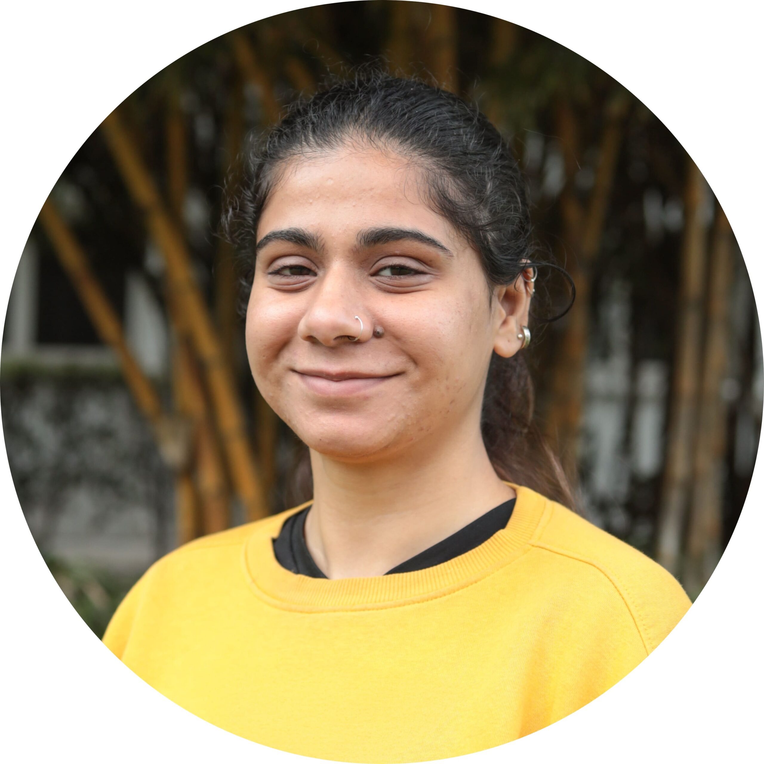 Noorpreet Kaur : School Counsellor and SafeGuarding Coordinator