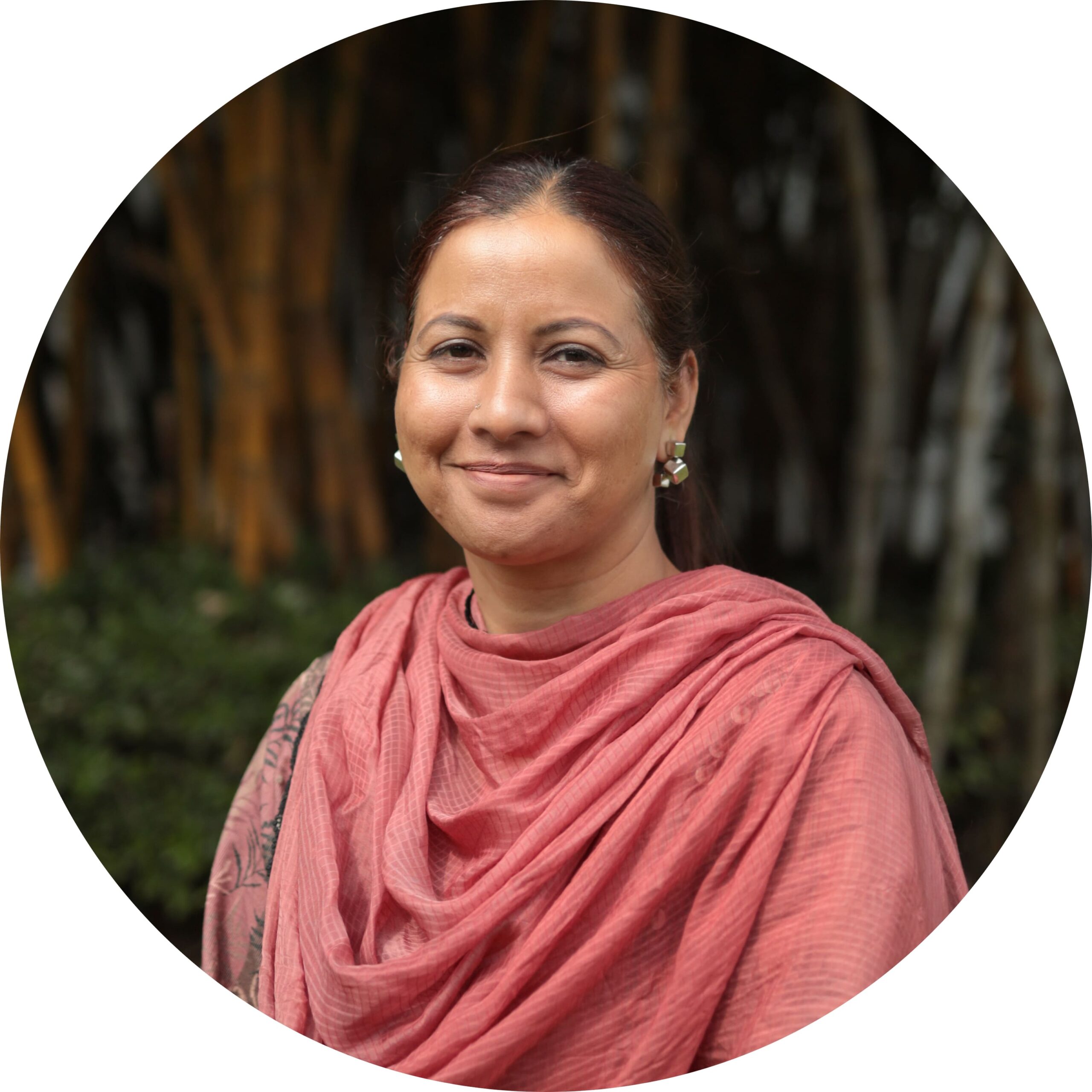 Navpreet Dhillon : Medical Coordinator