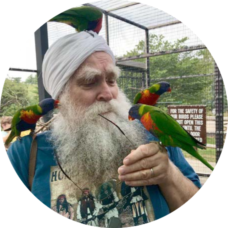 Karta Purkh, USA : SDEI Board Member