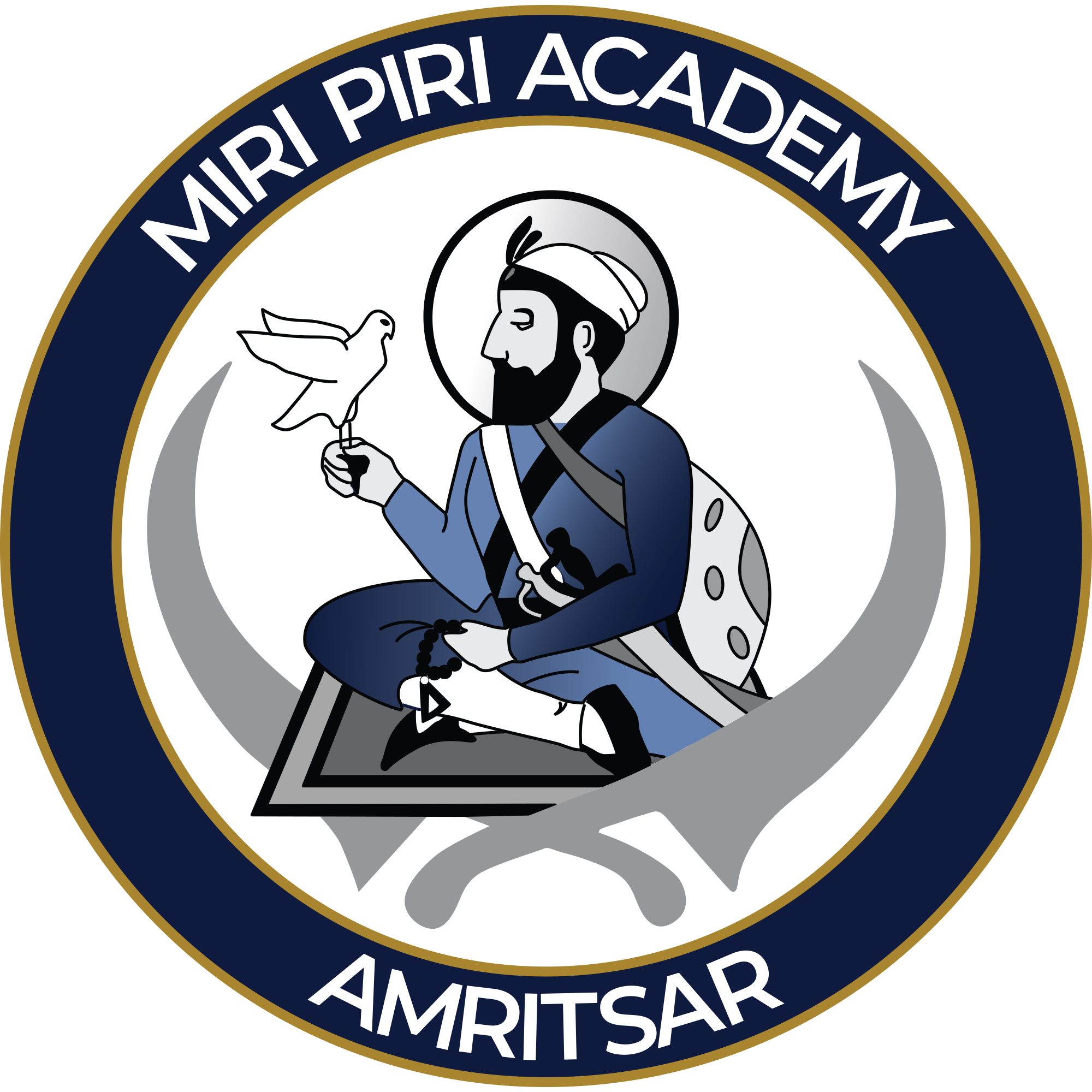 Sirivishnu Singh Khalsa : SDEI Board Member