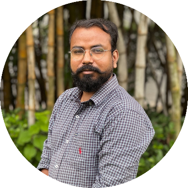 Bhupender Singh : Art and Design - Grades 5-10