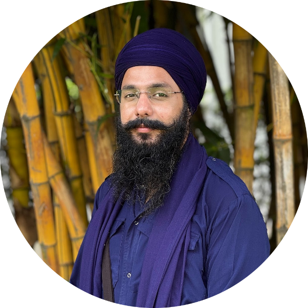 Tejwinder Singh : STEM - Grade 5-7