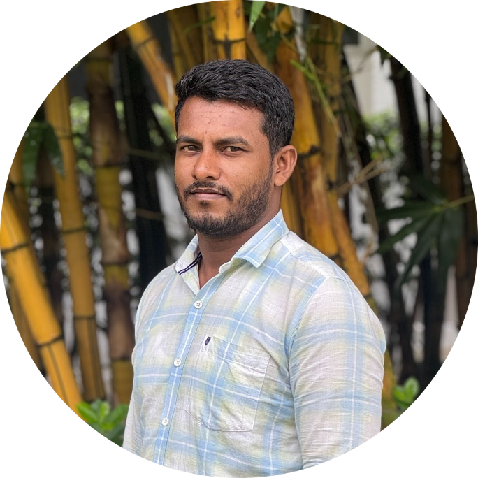 MD Rasel : Physical Education Teacher