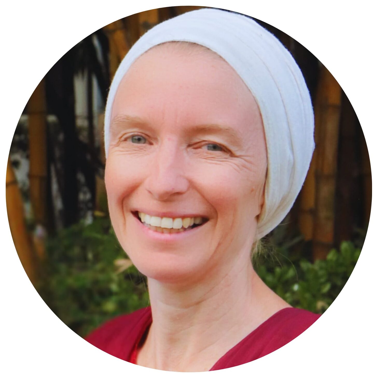 Devta Kaur : Guest teacher and Coach