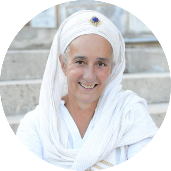 Avtar Kaur : Course Teacher