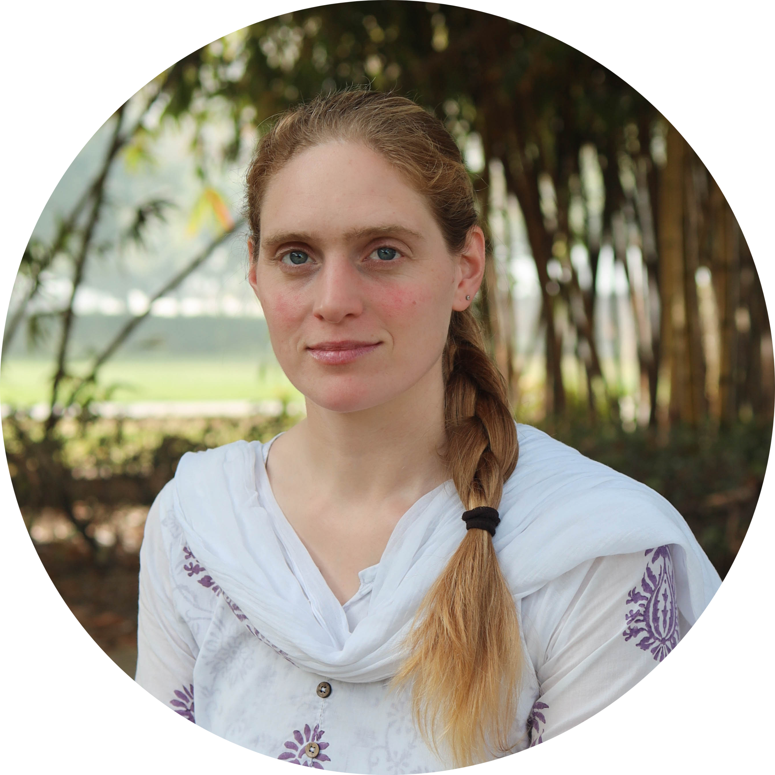 Dharambir Kaur : Director of Residential Life and Student Wellbeing