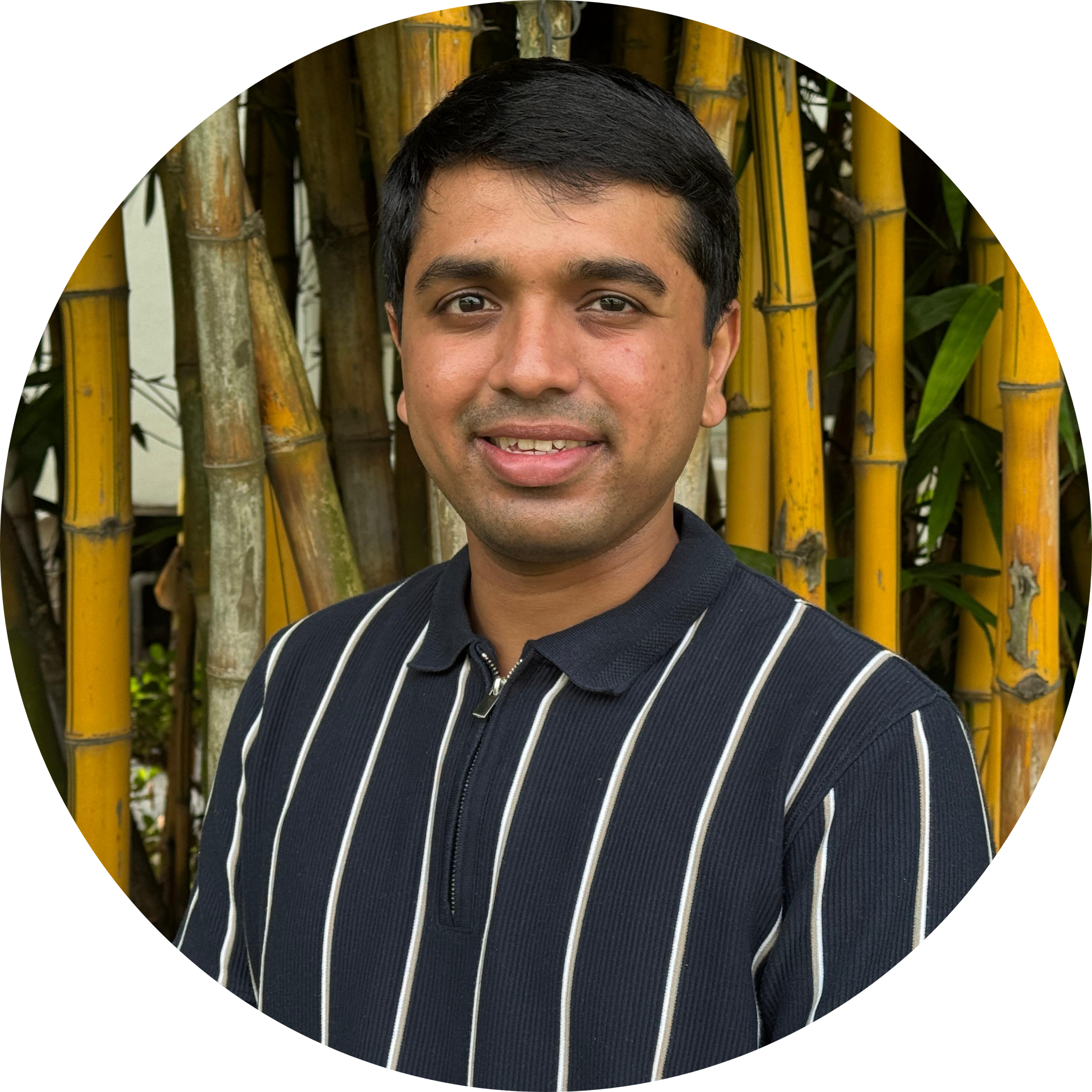 Rishabh Adhangale : Physical Education and Sports - Grade 6-12