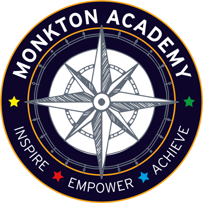Monkton Academy Logo