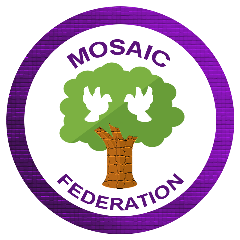 Mosaic Federation Logo
