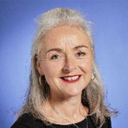 Jo Birnie : Chair of Governors, Community Governor, Whistleblowing Governor