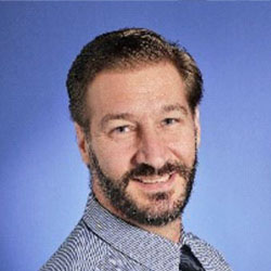 Wayne Randle : Headteacher