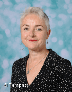 Jo Birnie : Chair of Governors, Community Governor, Whistleblowing Governor