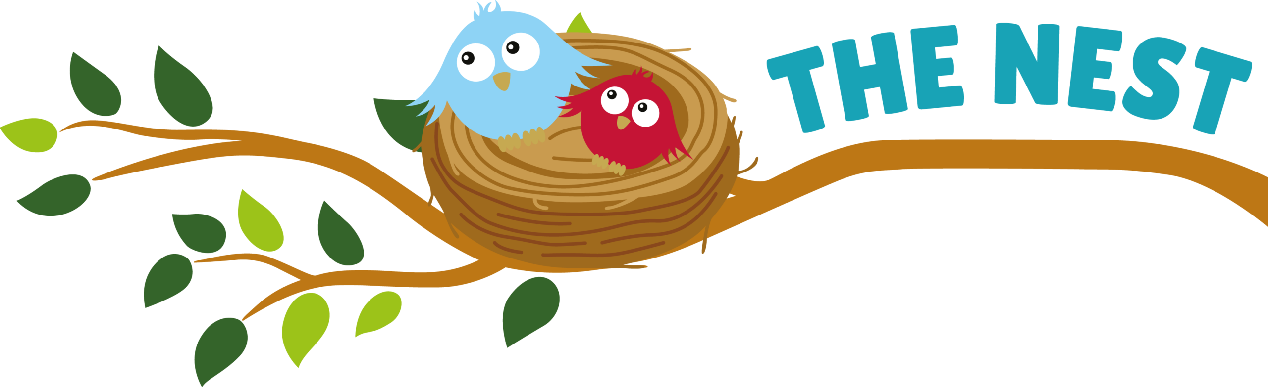 The Nest Logo