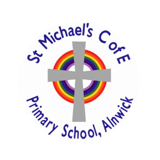 NCEA St Michael's Logo