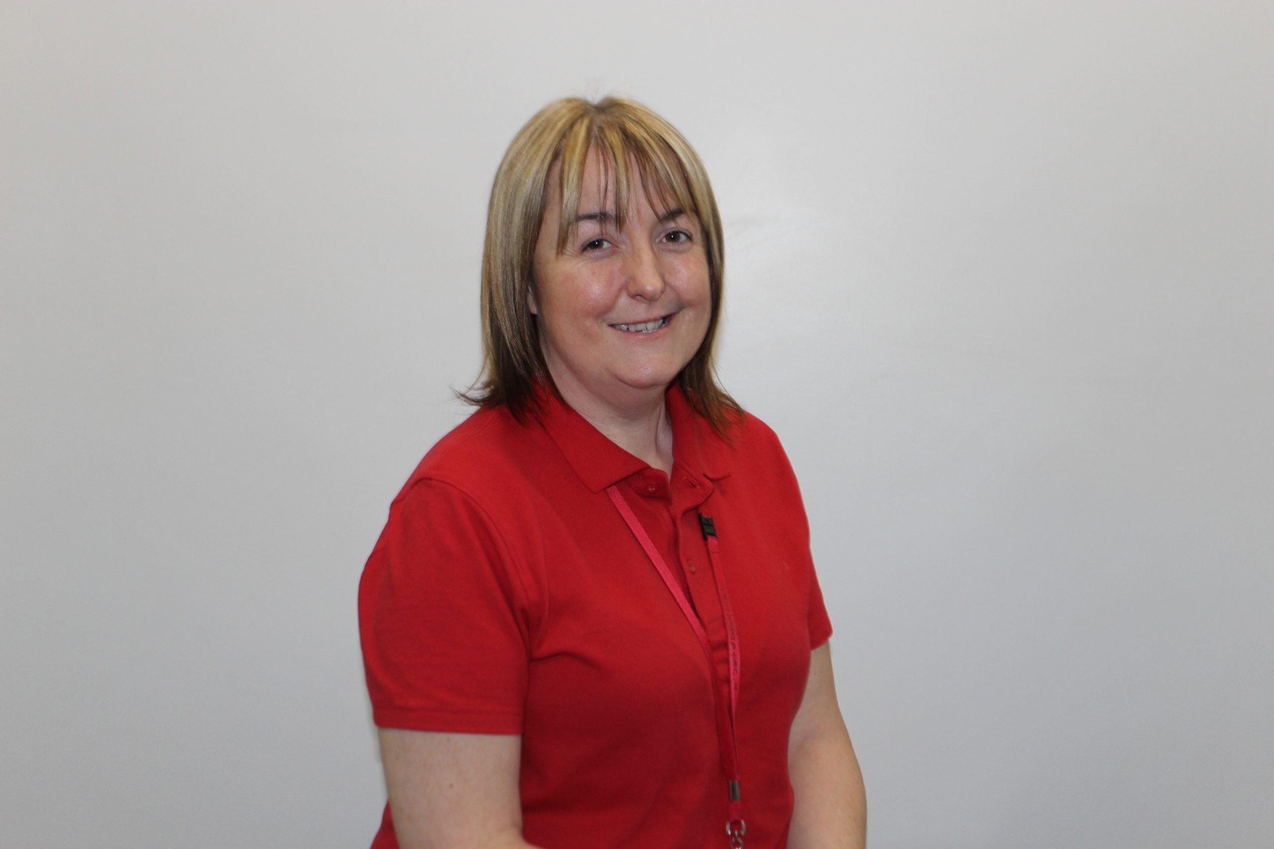 Sarah Higginbottom : Teaching Assistant - Primary