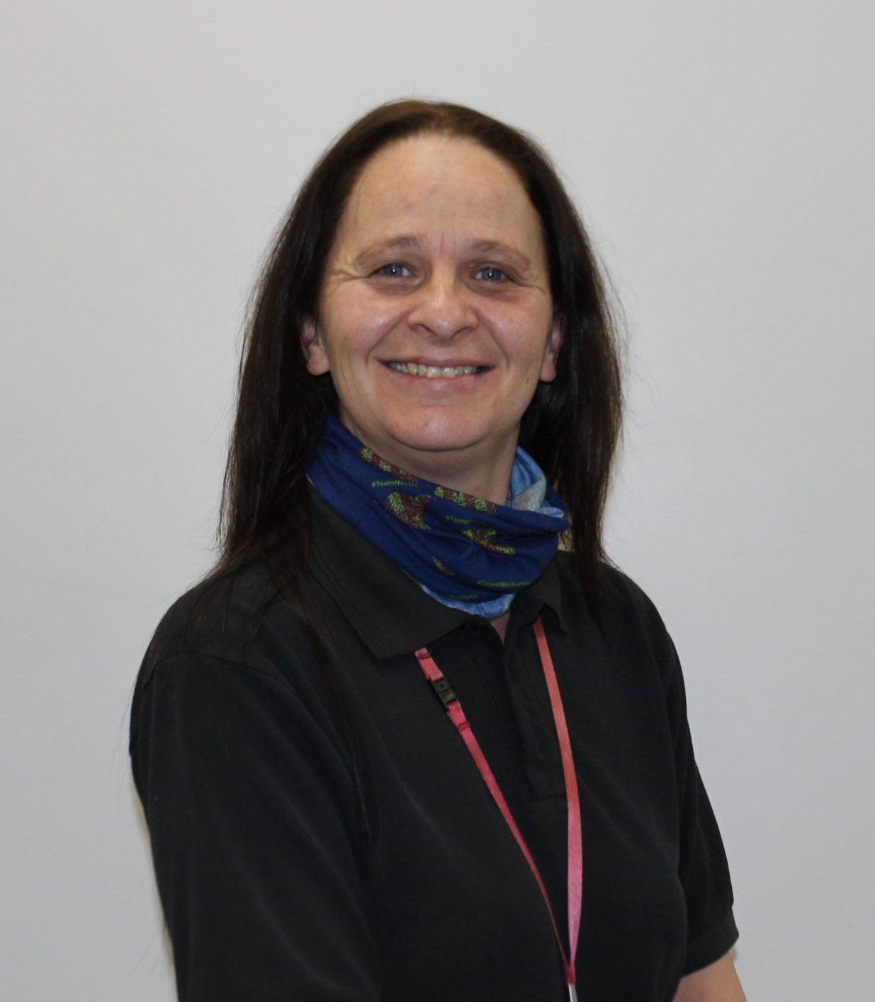 Sharon Tait : Teaching Assistant