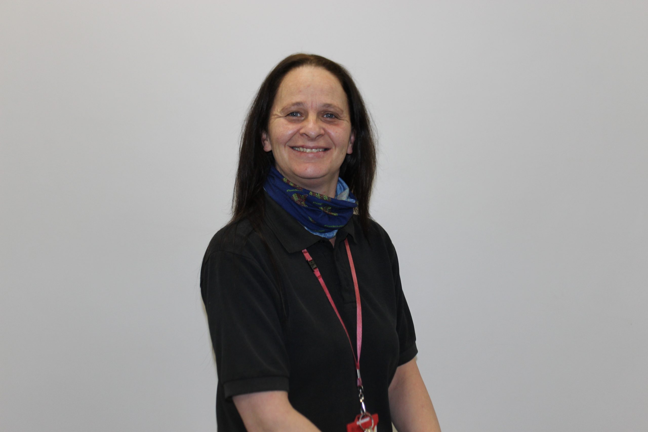 Sharon Tait : Teaching Assistant - Primary