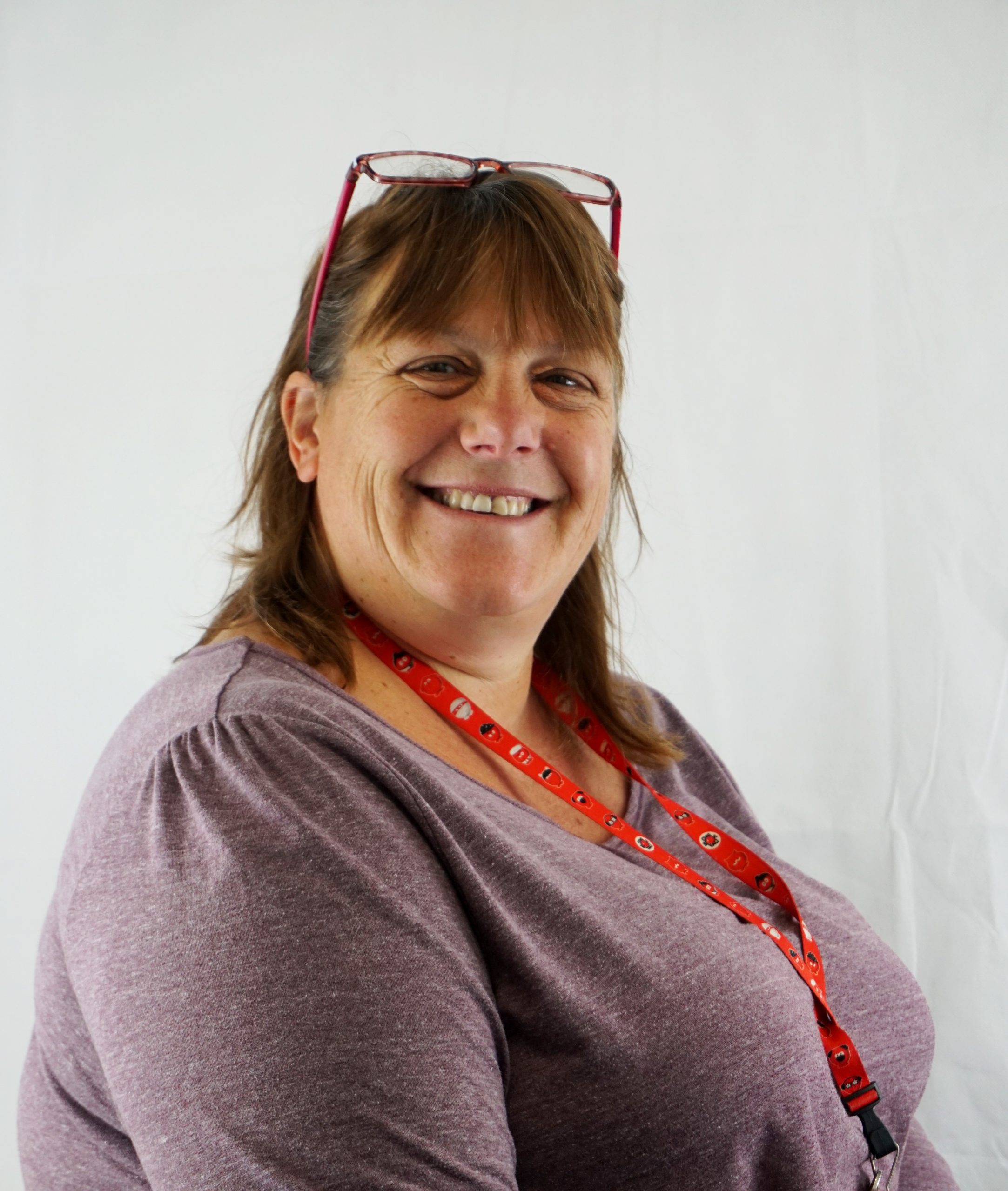 Vic Evans – PT : Teaching Assistant
