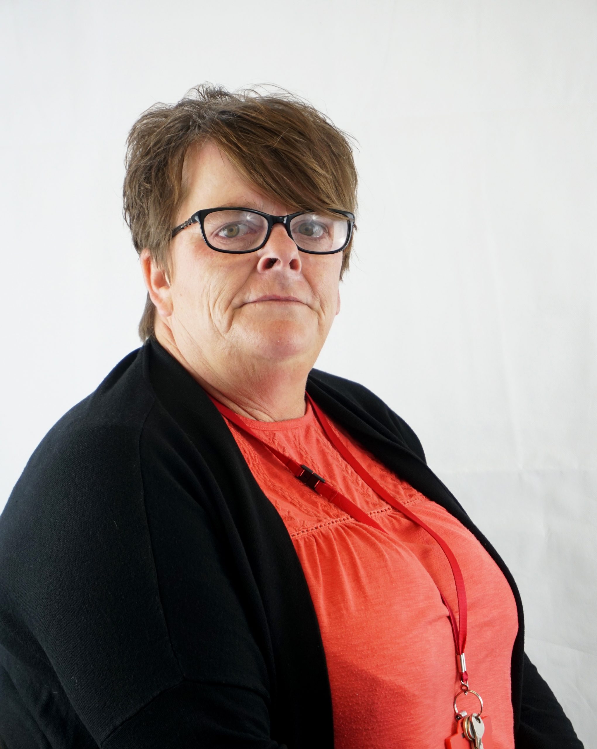 Hazel Simms : Teaching Assistant