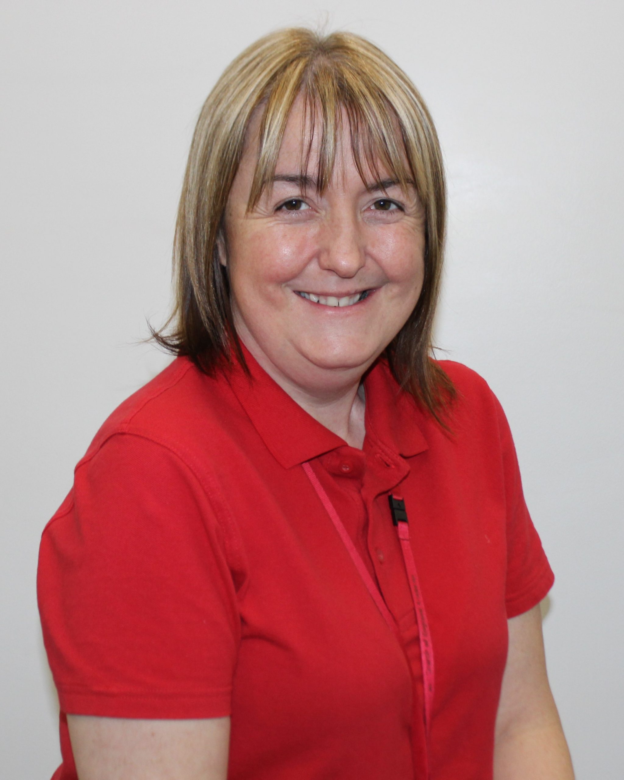 Sarah Higginbottom : Teaching Assistant