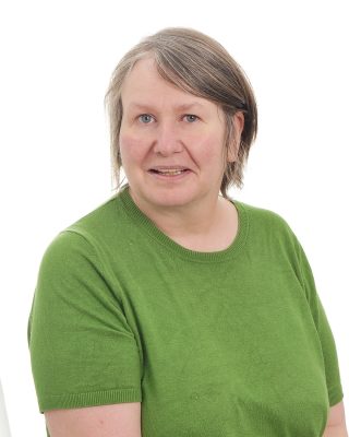 Elaine Todd : Teacher