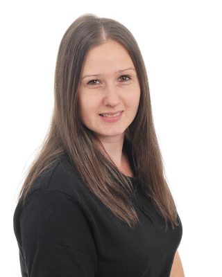 Fiona Nellist : Teacher - Primary