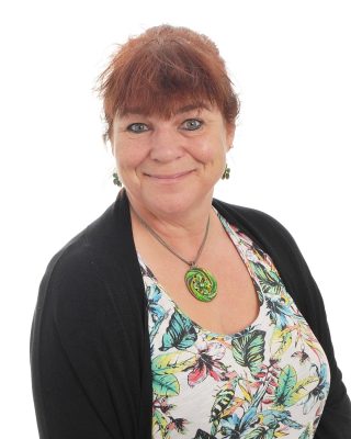 Jane Bransfield : Teacher