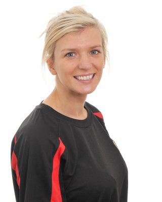 Vicky Box : Teacher